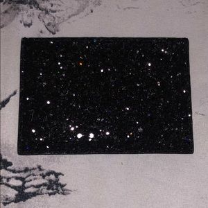 Kate Spade ♠️ All That Glitters Card Holder